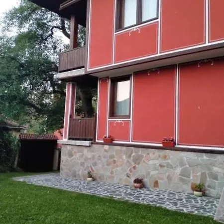 Стаи За Гости Дора Konukevi
