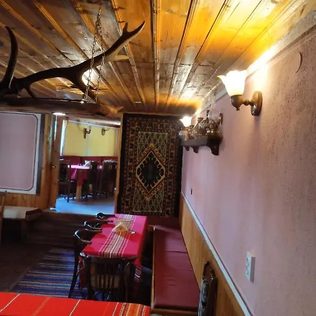 Стаи За Гости Дора Koprivchtitsa