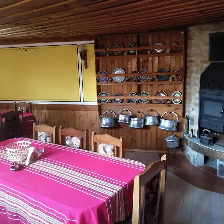 Gasthof за гости дора