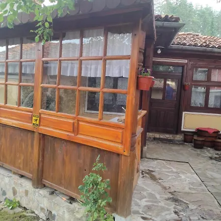 Maison d'hôtes Стаи За Гости Дора *