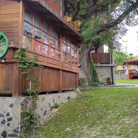 Стаи За Гости Дора Maison d'hôtes