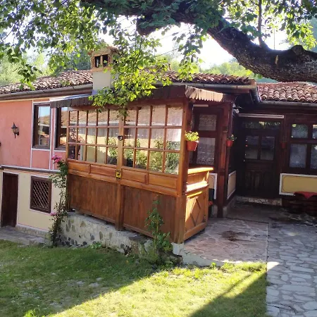 Maison d'hôtes Стаи За Гости Дора 3*