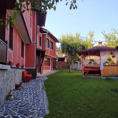Стаи За Гости Дора Maison d'hôtes *