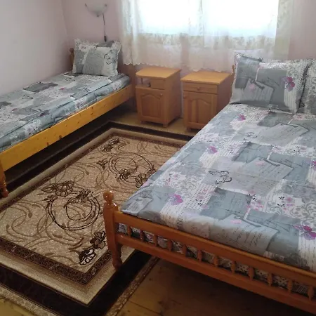 Maison d'hôtes Стаи За Гости Дора 3*