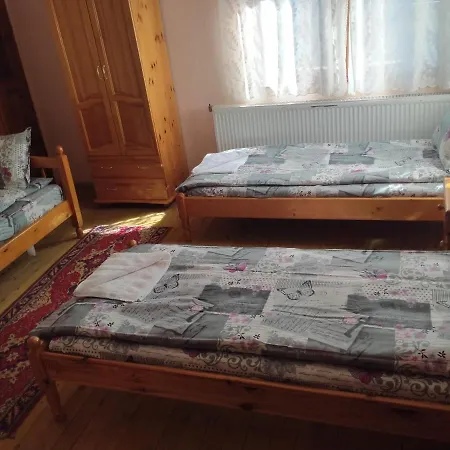 Стаи За Гости Дора 3*