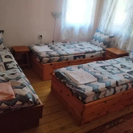 Maison d'hôtes Стаи За Гости Дора