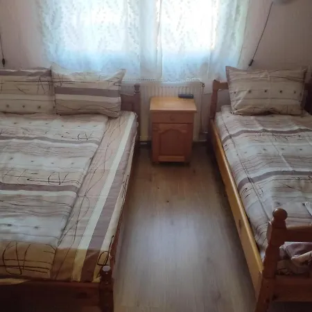 Maison d'hôtes Стаи За Гости Дора