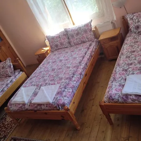 Стаи За Гости Дора