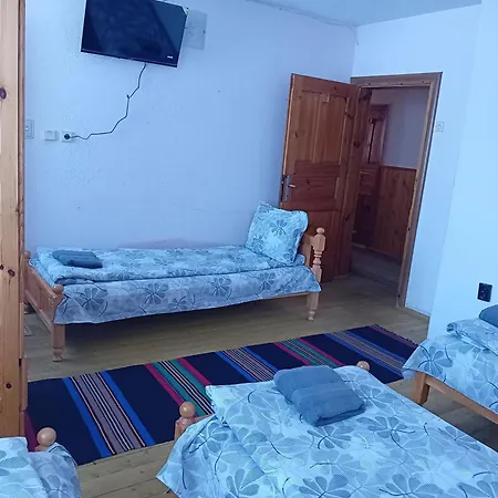 Стаи За Гости Дора Koprivştitsa